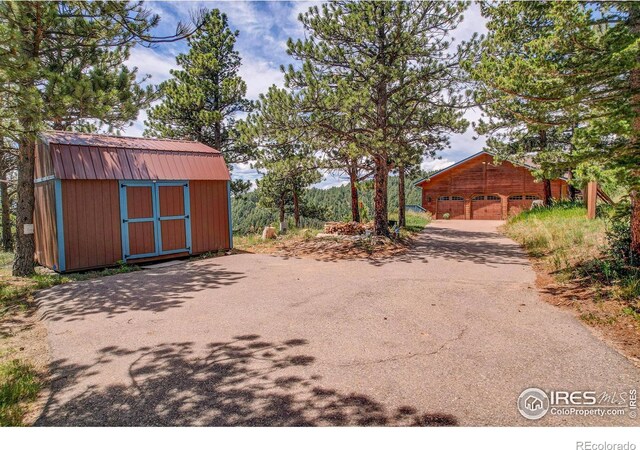 164 Canon View Rd, Boulder, CO 80302 - photo 35