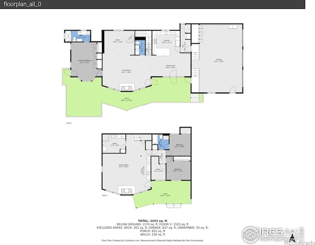 164 Canon View Rd, Boulder, CO 80302 - photo 38
