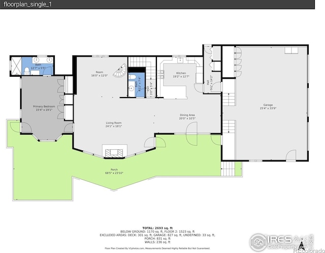 164 Canon View Rd, Boulder, CO 80302 - photo 39