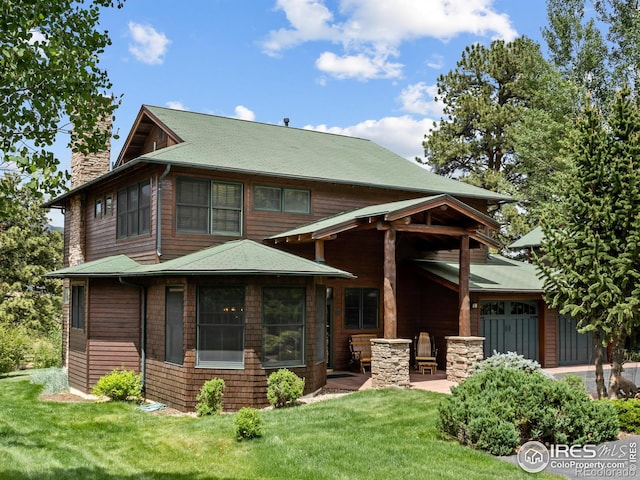 685 Riverside Dr, Estes Park, CO 80517 - photo 1