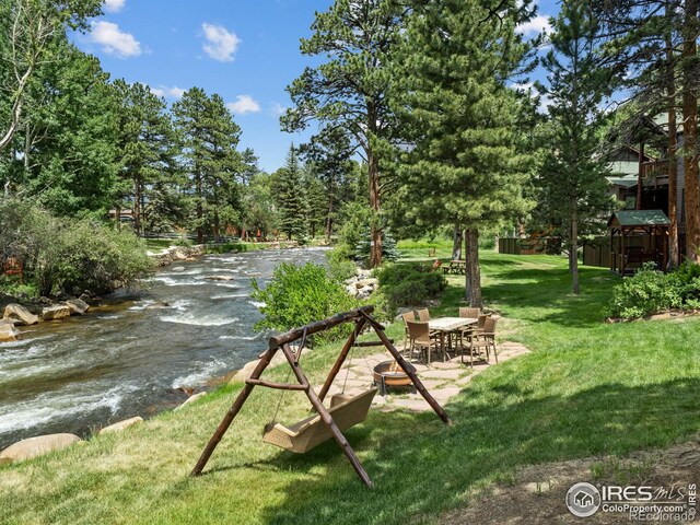 685 Riverside Dr, Estes Park, CO 80517 - photo 29