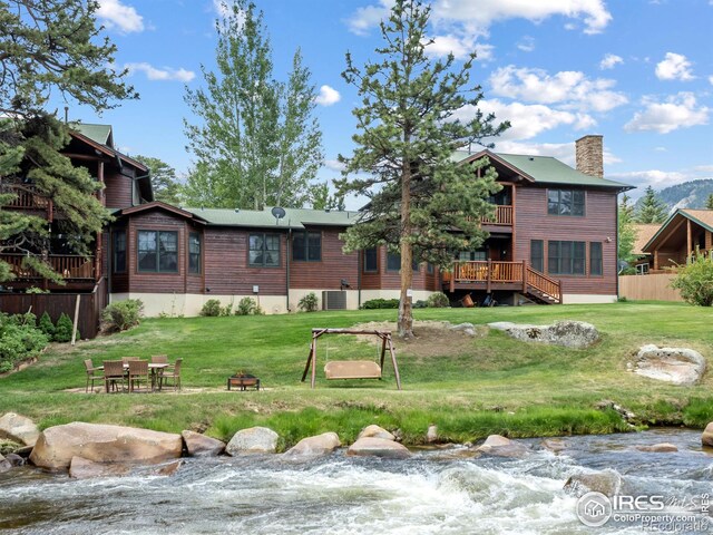 685 Riverside Dr, Estes Park, CO 80517 - photo 35