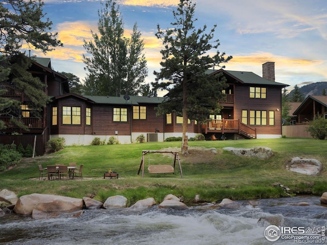 685 Riverside Dr, Estes Park, CO 80517 - photo 39