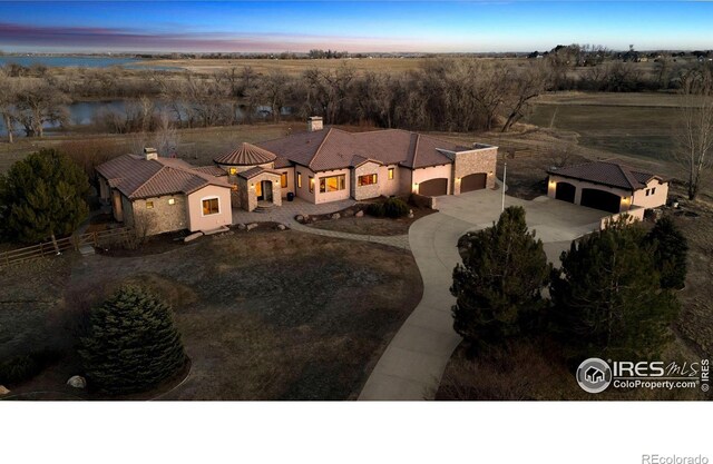 2102 Shoreside Dr, Berthoud, CO 80513 - photo 3