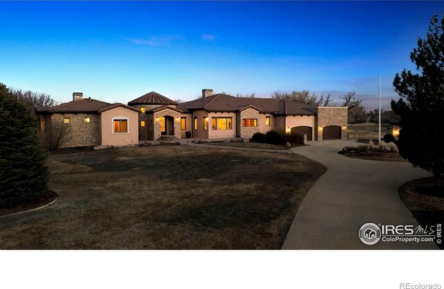 2102 Shoreside Dr, Berthoud, CO 80513 - photo 39