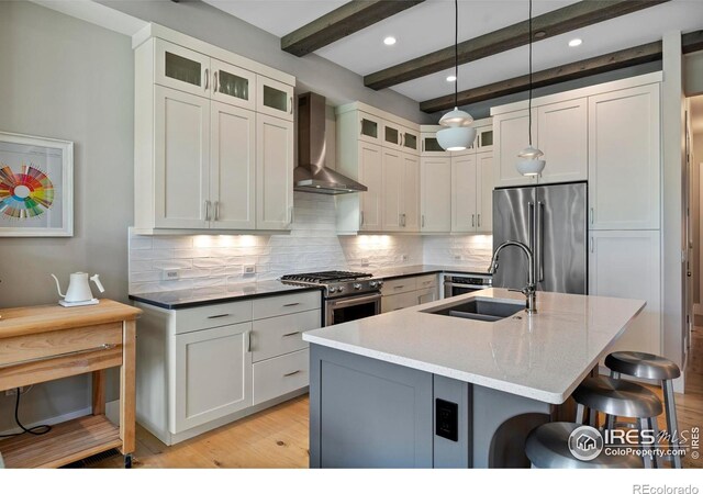 311 N Howes St, Fort Collins, CO 80521 - photo 7