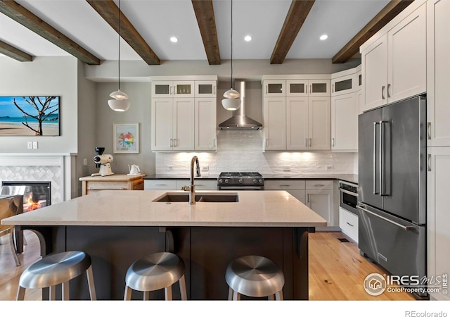 311 N Howes St, Fort Collins, CO 80521 - photo 9