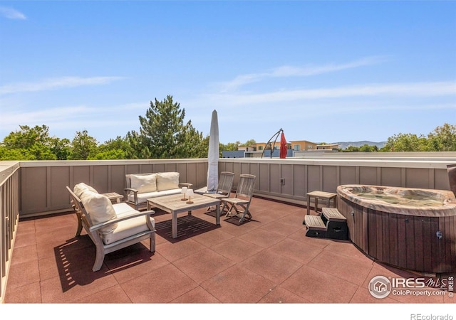 311 N Howes St, Fort Collins, CO 80521 - photo 36