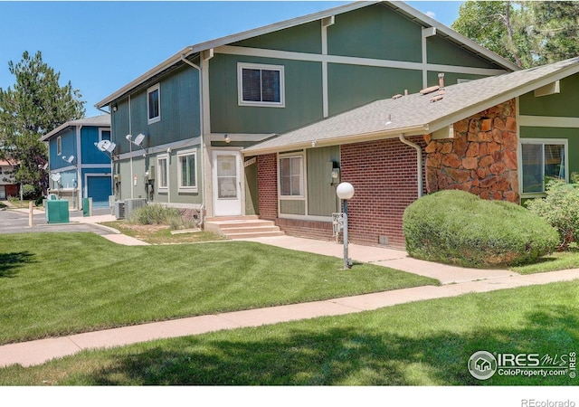 1204 S Uvalda St, Aurora, CO 80012 - photo 1