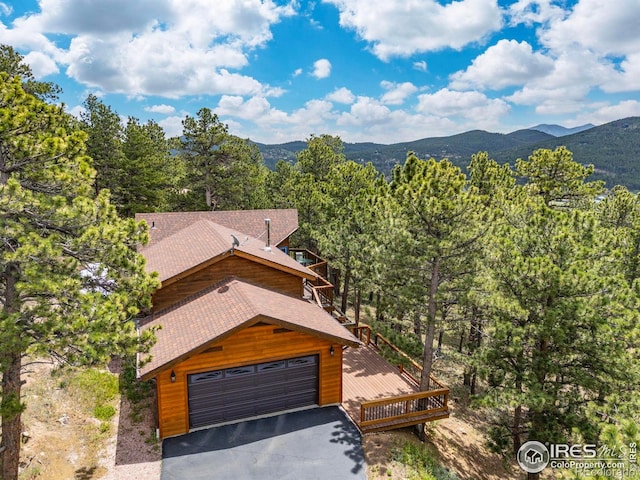 92 Sundance Cir, Nederland, CO 80466 - photo 1