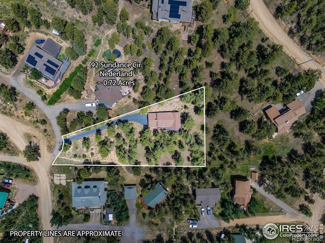 92 Sundance Cir, Nederland, CO 80466 - photo 4