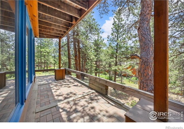 92 Sundance Cir, Nederland, CO 80466 - photo 29
