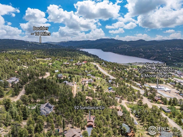 92 Sundance Cir, Nederland, CO 80466 - photo 34