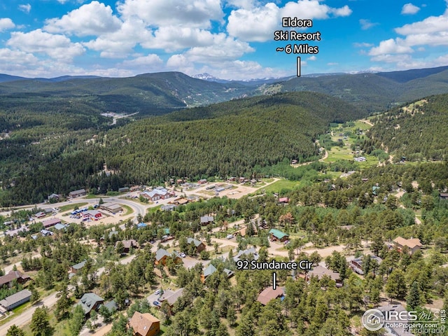 92 Sundance Cir, Nederland, CO 80466 - photo 36