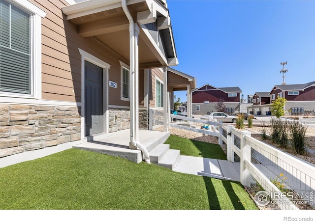302 Cardinal St, Johnstown, CO 80534 - photo 3