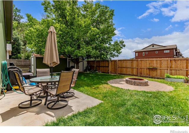 813 Martinez St, Fort Collins, CO 80524 - photo 21