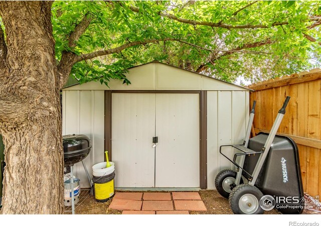 813 Martinez St, Fort Collins, CO 80524 - photo 29