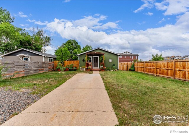 813 Martinez St, Fort Collins, CO 80524 - photo 33