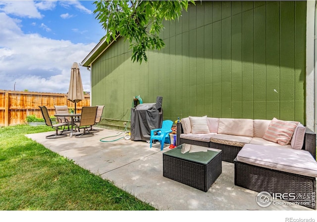 813 Martinez St, Fort Collins, CO 80524 - photo 34