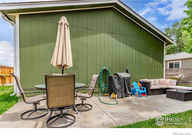 813 Martinez St, Fort Collins, CO 80524 - photo 35