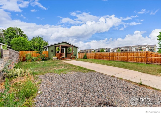 813 Martinez St, Fort Collins, CO 80524 - photo 36