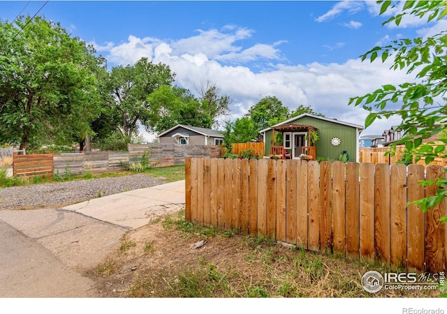 813 Martinez St, Fort Collins, CO 80524 - photo 37
