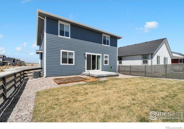 2418 Cottongrass Ave, Loveland, CO 80538 - photo 25