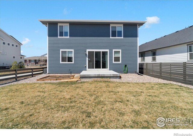 2418 Cottongrass Ave, Loveland, CO 80538 - photo 26