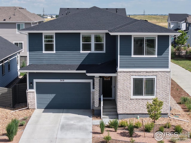 2418 Cottongrass Ave, Loveland, CO 80538 - photo 1