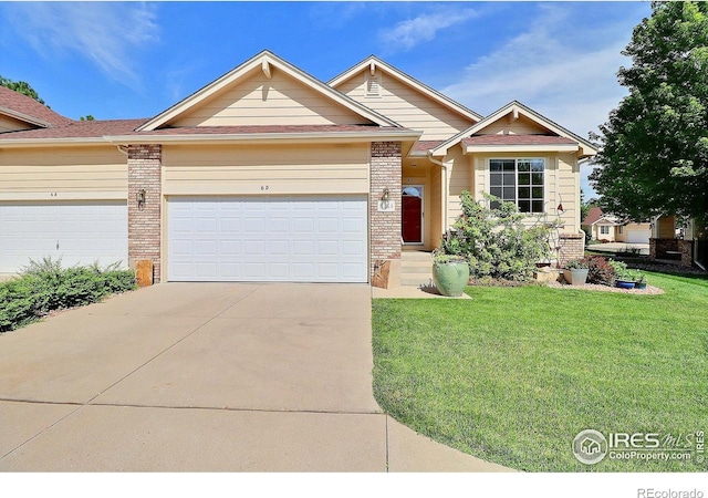 4902 29th St Unit 6D, Greeley, CO 80634 - photo 1