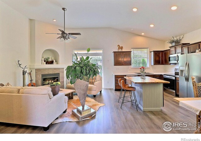 4902 29th St Unit 6D, Greeley, CO 80634 - photo 6
