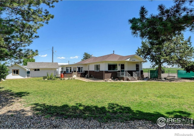 3109 W O St, Greeley, CO 80631 - photo 1