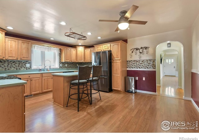 3109 W O St, Greeley, CO 80631 - photo 4