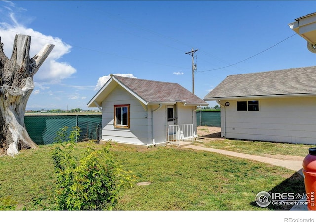 3109 W O St, Greeley, CO 80631 - photo 36