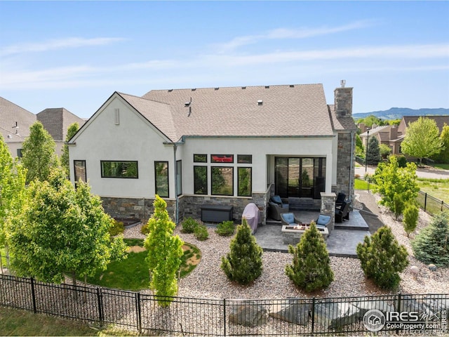 4820 Corsica Dr, Fort Collins, CO 80526 - photo 28