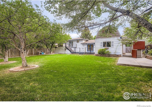 1041 Banyan Ct, Loveland, CO 80538 - photo 24