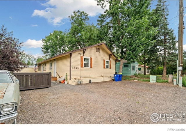 2833 N Overland Trl, Laporte, CO 80535 - photo 28