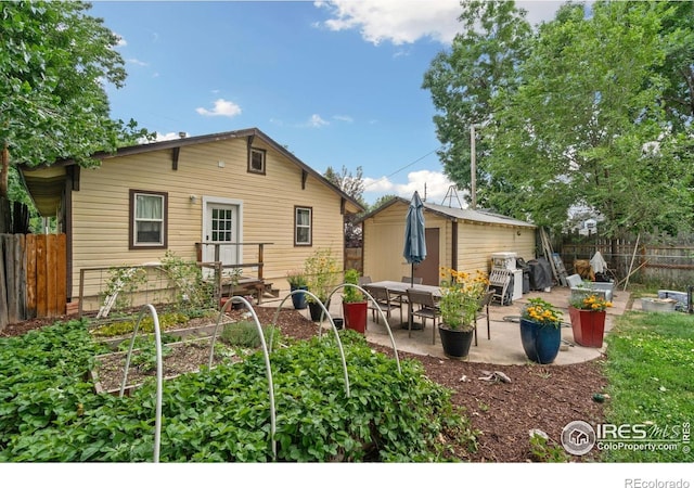 2833 N Overland Trl, Laporte, CO 80535 - photo 15