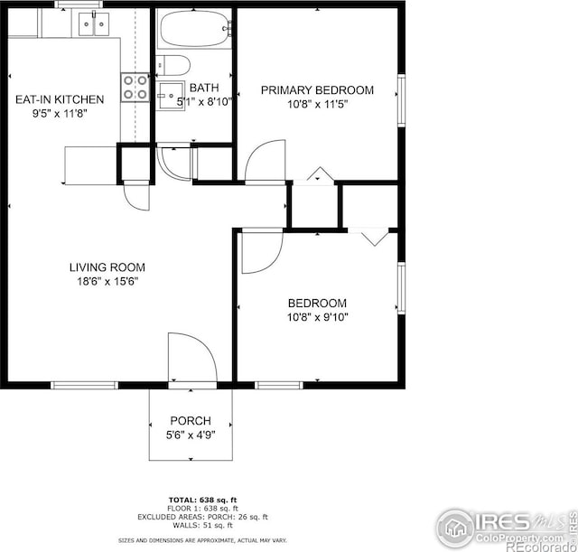2833 N Overland Trl, Laporte, CO 80535 - photo 29
