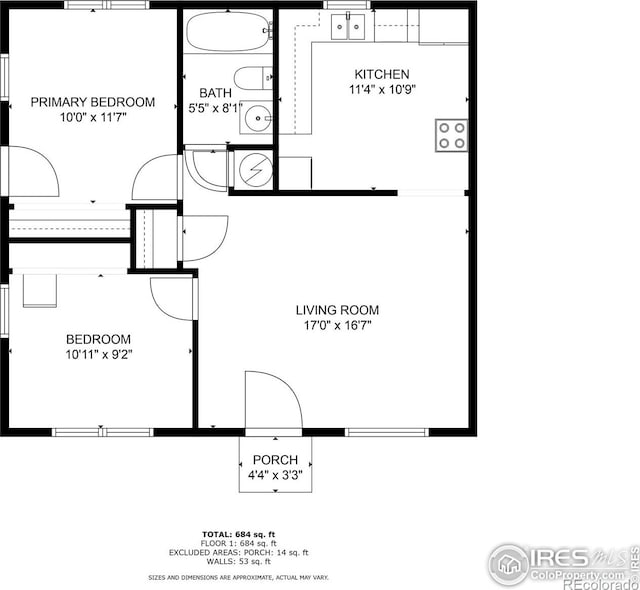 2833 N Overland Trl, Laporte, CO 80535 - photo 30