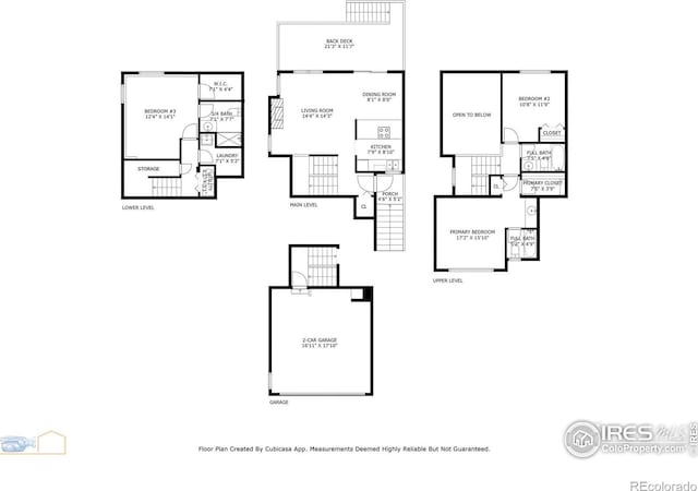 67 Mineola Ct, Boulder, CO 80303 - photo 40