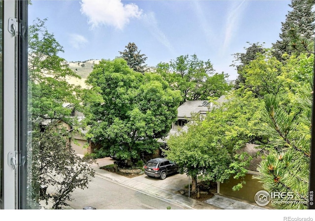 770 Quince Cir, Boulder, CO 80304 - aerial view
