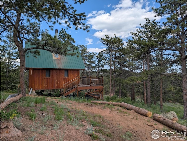 2898 Red Ashby Rd, Livermore, CO 80536 - photo 4