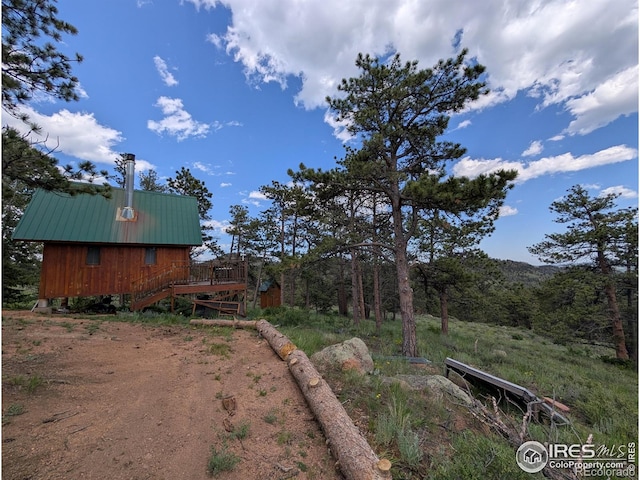 2898 Red Ashby Rd, Livermore, CO 80536 - photo 17