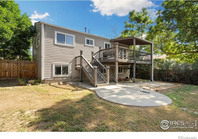 217 Rick Dr, Fort Collins, CO 80525 - photo 13