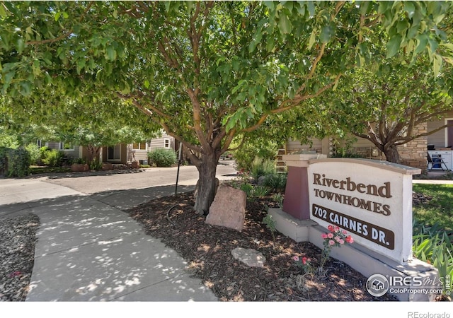 702 Cairnes Dr Unit 2, Fort Collins, CO 80524 - photo 30