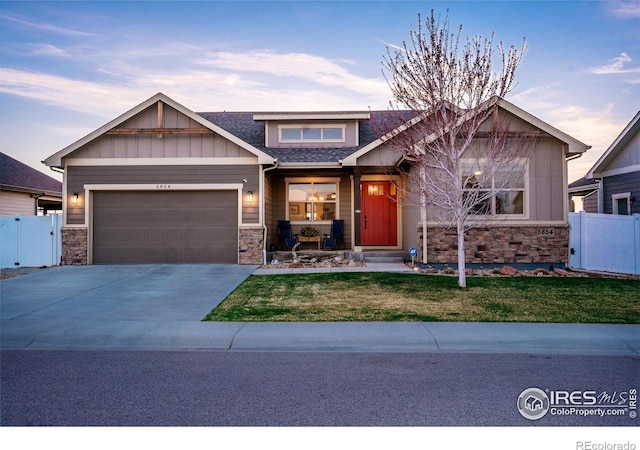 5854 Maidenhead Dr, Windsor, CO 80550 - photo 1