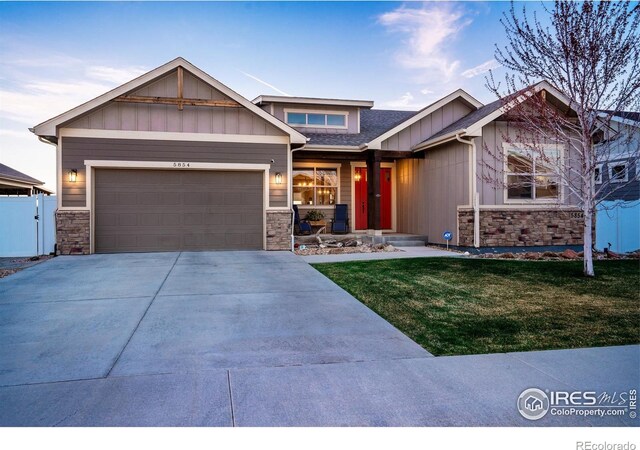 5854 Maidenhead Dr, Windsor, CO 80550 - photo 3
