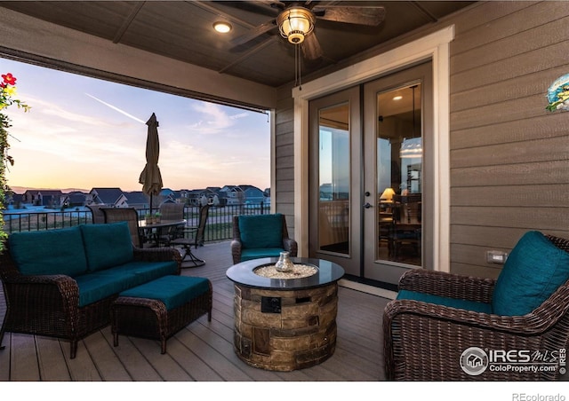 5854 Maidenhead Dr, Windsor, CO 80550 - photo 9
