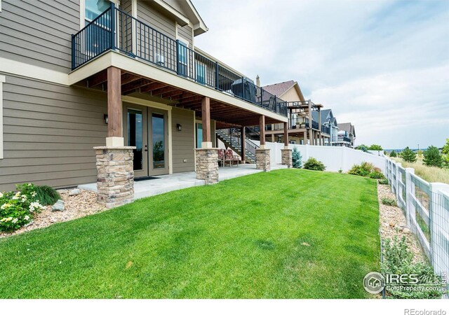 5854 Maidenhead Dr, Windsor, CO 80550 - photo 16